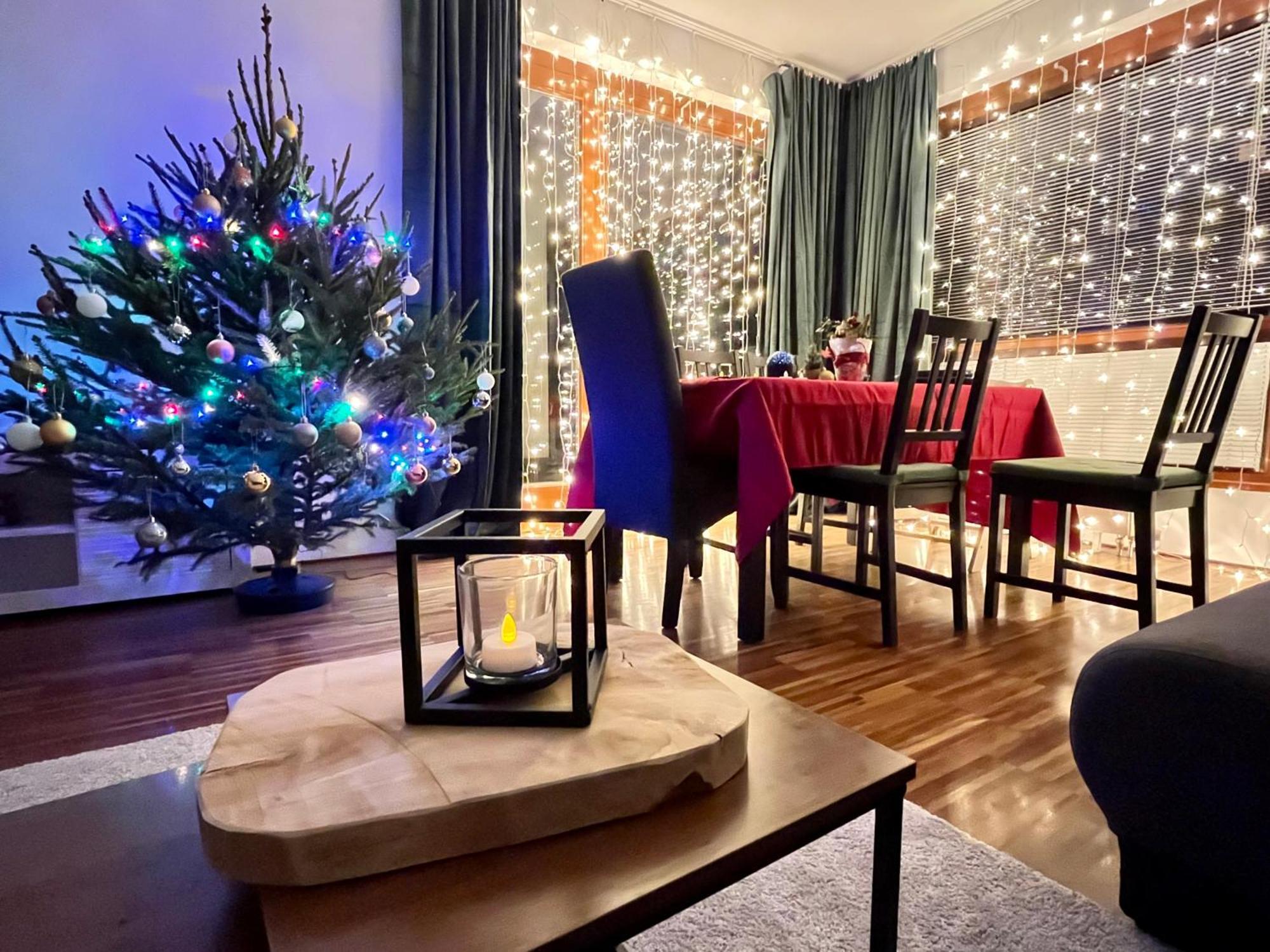 Auriapartments Karlin 2kk S Terasou A Parkovanim Apartment